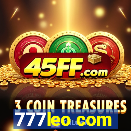 777leo com